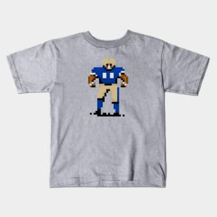 16-Bit Football - Tulsa Kids T-Shirt